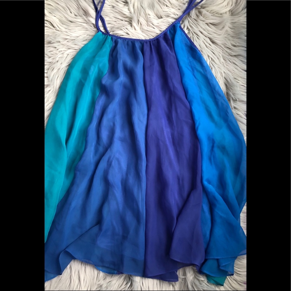 Free People Dress\ Top